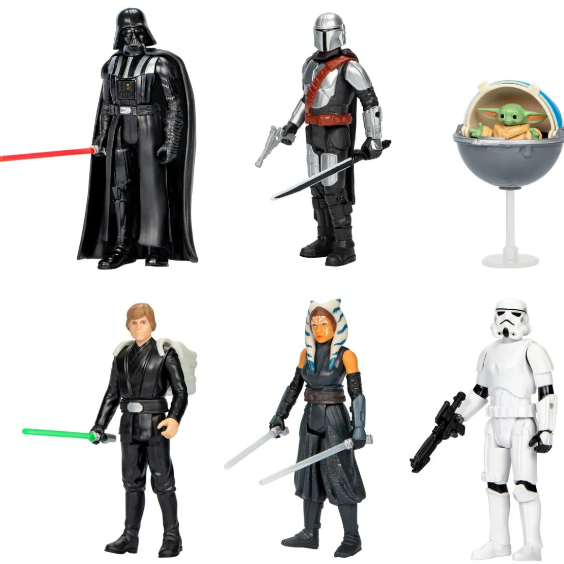 STAR WARS EPIC HAHMO