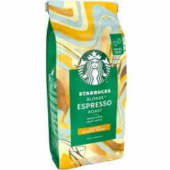STARBUCKS BLONDE ESPRESSO ROAST PAPUKAHVI 450 G