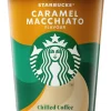 STARBUCKS CARAMEL MACCHIATO 220 ML