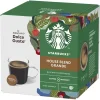 STARBUCKS NESCAFÉ DOLCE GUSTO MADAGASCAR 12 KAPS 132 G