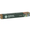 STARBUCKS NESPRESSO HOUSEBLEND LUNGO 10 KAPS 57 G