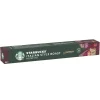 STARBUCKS NESPRESSO ITALIAN STYLE ROAST 10 KAPS 56 G