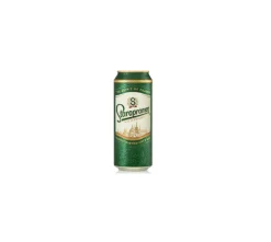 STAROPRAMEN PREMIUM PILS 5% TLK 500 ML