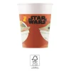 STAR WARS MANDALORIAN MUKI 8 KPL/PKT, 200 ML
