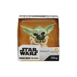 STAR WARS THE BOUNTY COLLECTION THE CHILD HAHMO PIENI
