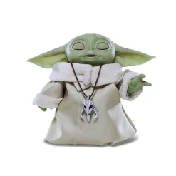 STAR WARS THE CHILD ANIMATRONIC