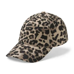 STATEWEAR LEO BASEBALL CAP