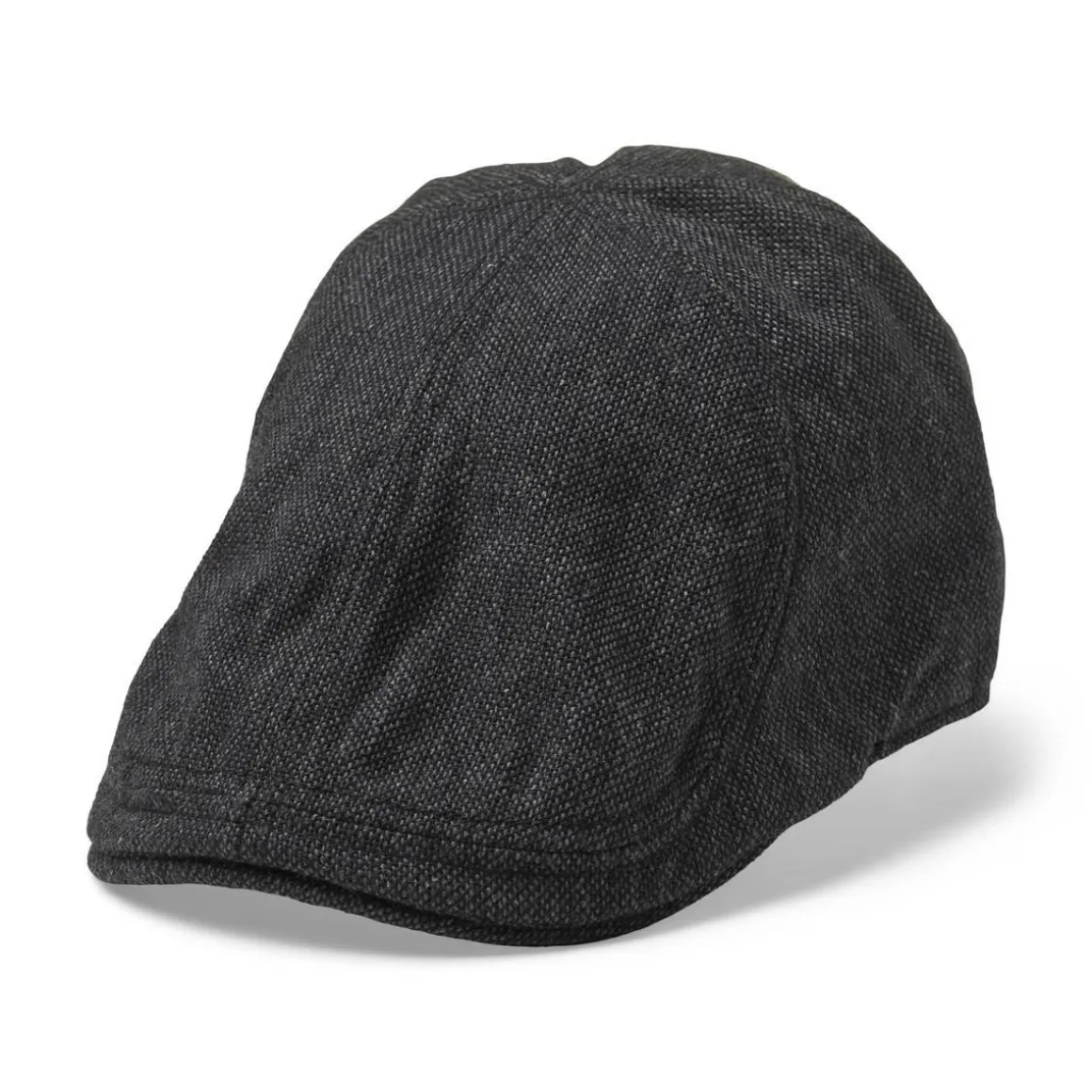 STATEWEAR OLLIE LÄTSÄ SIXPENCE MUSTA L/XL