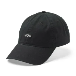 STATEWEAR WOW LIPPALAKKI MUSTA