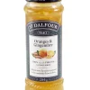 ST.DALFOUR APPELSIINI-INKIVÄÄRI- HILLO 284 G