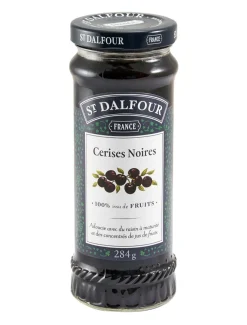 ST.DALFOUR KIRSIKKAHILLO 284 G