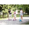 STIGA CRUISER 145 POTKULAUTA NEON SININEN