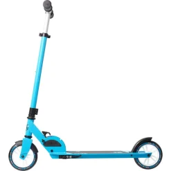 STIGA CRUISER 145 POTKULAUTA NEON SININEN