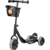 STIGA MINI KID 3W POTKULAUTA MUSTA