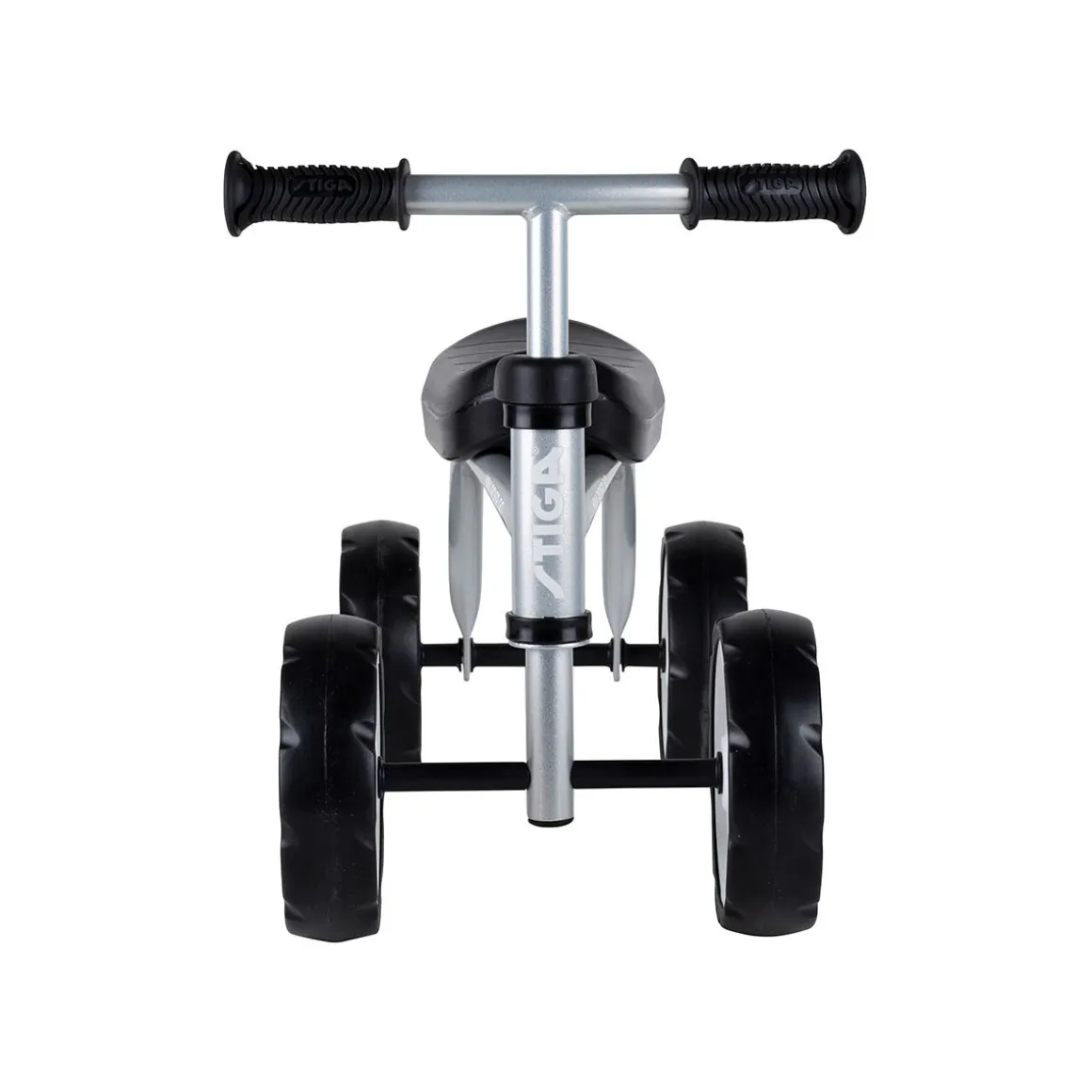 STIGA MINI RIDER GO POTKUPYÖRÄ HOPEA