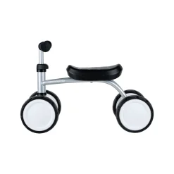 STIGA MINI RIDER GO POTKUPYÖRÄ HOPEA