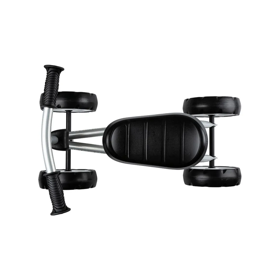 STIGA MINI RIDER GO POTKUPYÖRÄ HOPEA