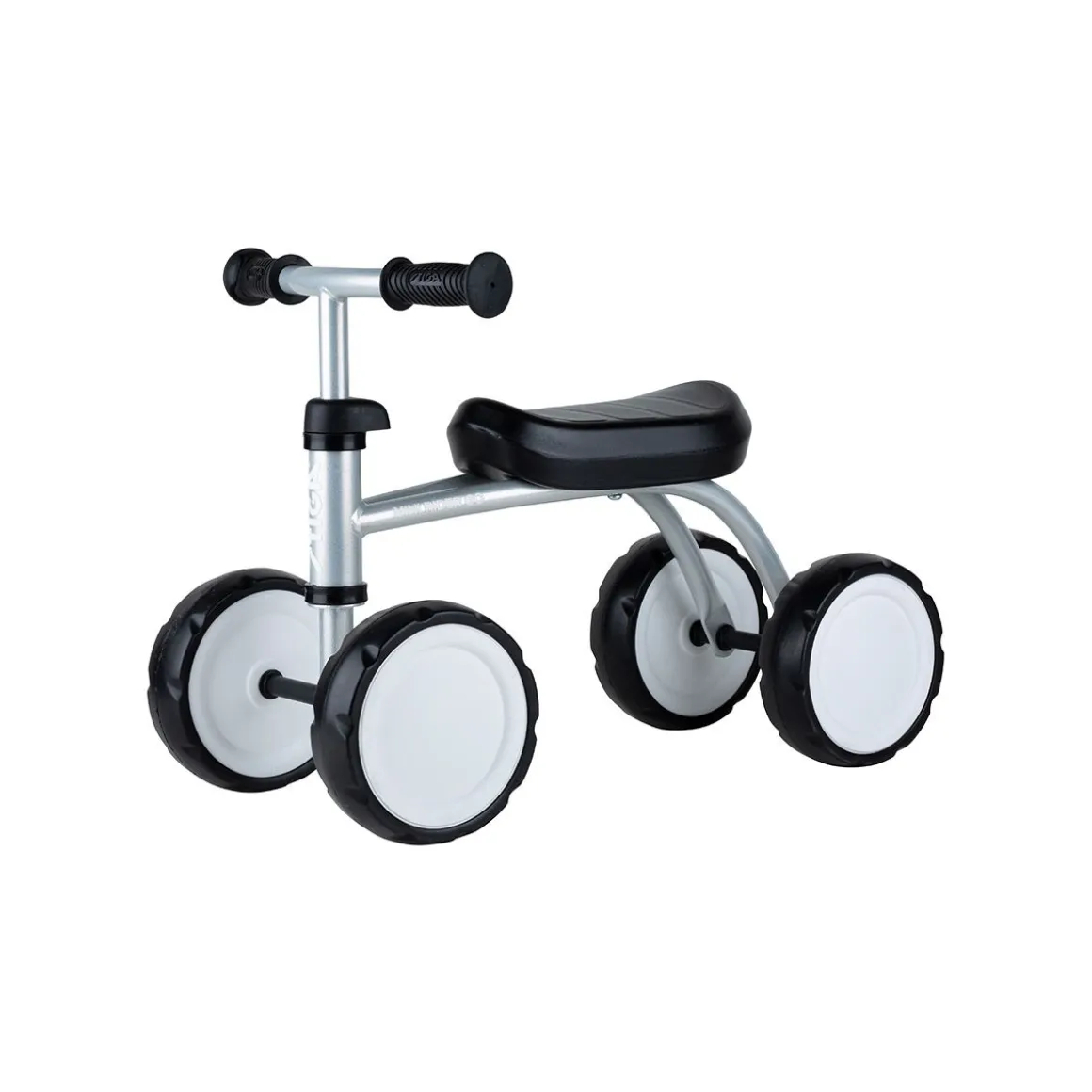 STIGA MINI RIDER GO POTKUPYÖRÄ HOPEA