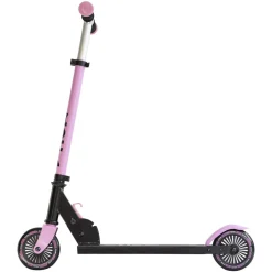 STIGA CRUISER POTKULAUTA PINKKI