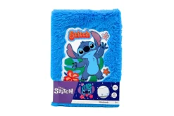 STITCH PEHMOINEN MUISTIKIRJA STITCH