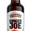 STONE'S GINGER JOE 0% KLP 330 ML
