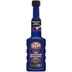 STP DIESEL INJEKTOR  RUISKUTUSSUUTTIMEN PUHDISTUSAINE 200 ML