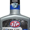 STP COMPLETE FUEL SYSTEM CLEANER DIESEL 400 ML