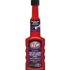 STP INJECTOR CLEANER PALJON AJETUILLE AUTOILLE 200ML 200 ML
