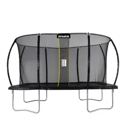 STRATOS RECTANGULAR TRAMPOLIINI 7X10 2,13X3,05 M