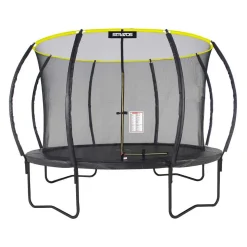 STRATOS TRAMPOLIINI 366 CM TURVAVERKOLLA