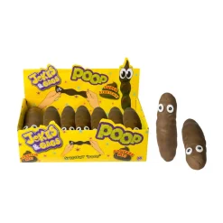 STRETCHY POOP