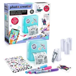 STUDIO CREATOR TASKUTULOSTIN