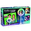 STUDIO CREATOR KOTISTUDIOSETTI