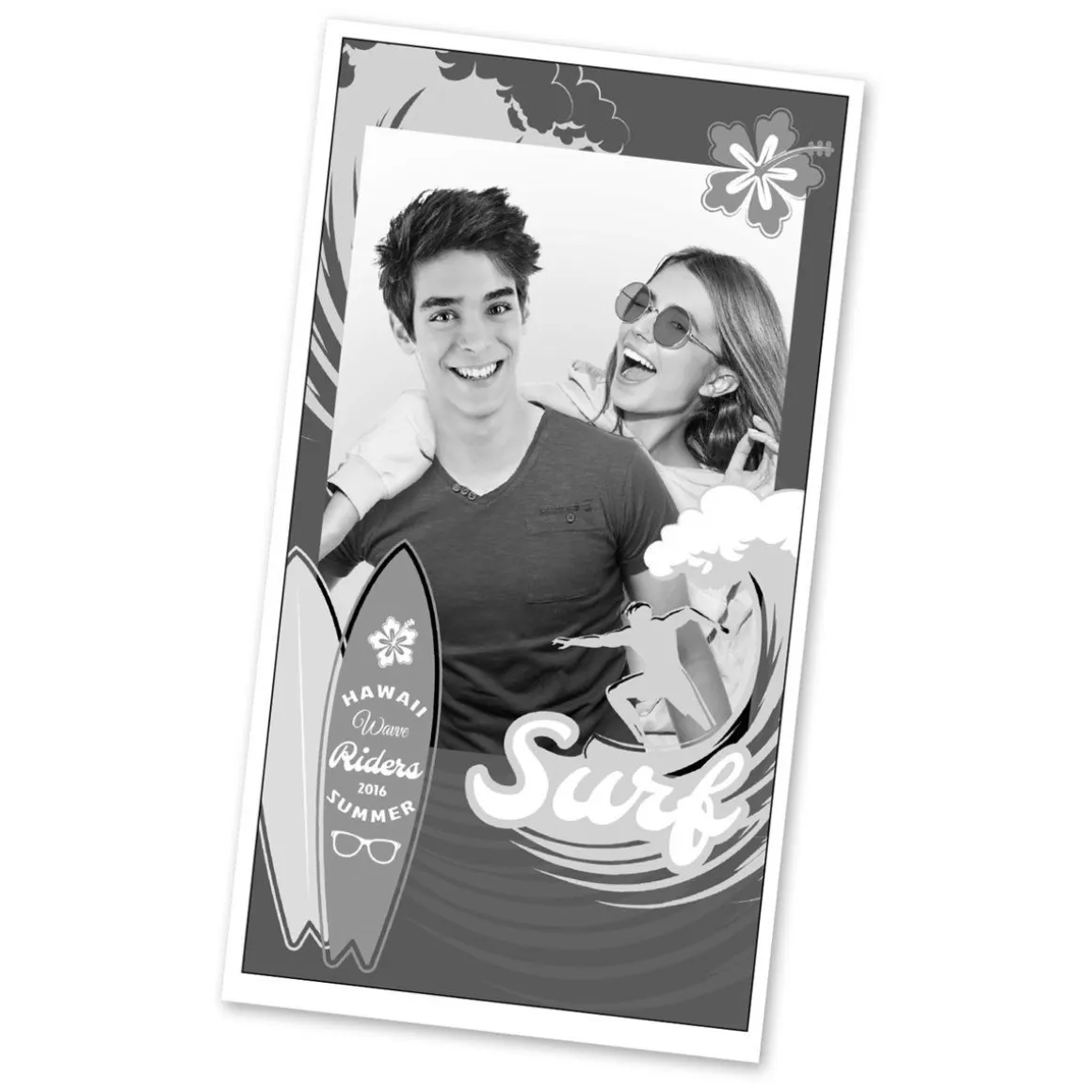 STUDIO CREATOR PHOTO CREATOR INSTANT CAMERA REFILL PAPER AND ST