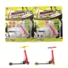 STUNT SORMISCOOTTI
