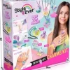 STYLE 4 EVER GEELIKORUSETTI LASTEN
