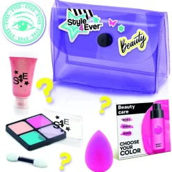 STYLE 4 EVER MINI BEAUTY SURPRISE LAUKKU