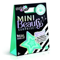STYLE 4 EVER MINI BEAUTY SURPRISE LAUKKU