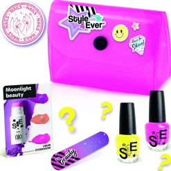 STYLE 4 EVER MINI BEAUTY SURPRISE LAUKKU