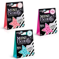STYLE 4 EVER MINI BEAUTY SURPRISE LAUKKU