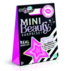 STYLE 4 EVER MINI BEAUTY SURPRISE LAUKKU