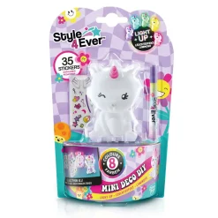 STYLE 4 EVER  MINI KORISTEVALO