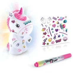 STYLE 4 EVER  MINI KORISTEVALO