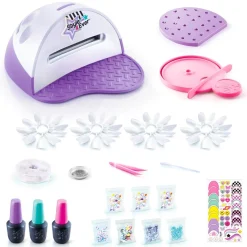 STYLE 4 EVER UV GEL NAIL ART STUDIO