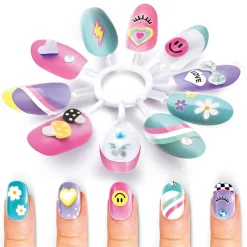 STYLE 4 EVER UV GEL NAIL ART STUDIO