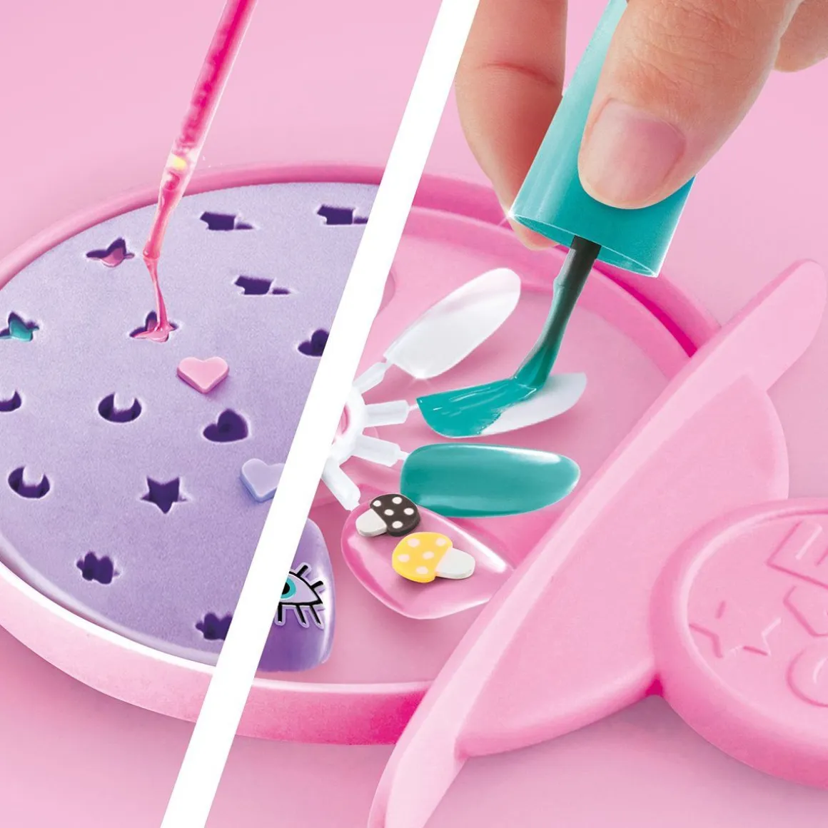STYLE 4 EVER UV GEL NAIL ART STUDIO