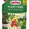 SUBSTRAL YLEISRAVINNE TÄYTTÖPUSSI 1000 ML