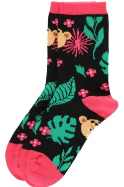 SUKAT COLORCOOL TYTÖT 27/30-35/38 LAJITELMA