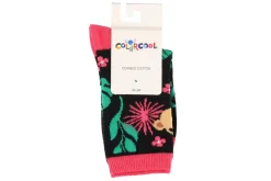 SUKAT COLORCOOL TYTÖT 27/30-35/38 LAJITELMA