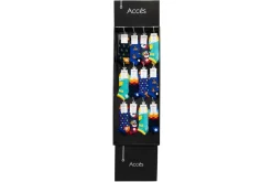 SUKAT SNEAKERS COLORCOOL MIESTEN 41-45 LAJITELMA DISPLAY
